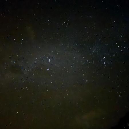 Cabana La Rinconada Cayara Potosí Buitenkant foto