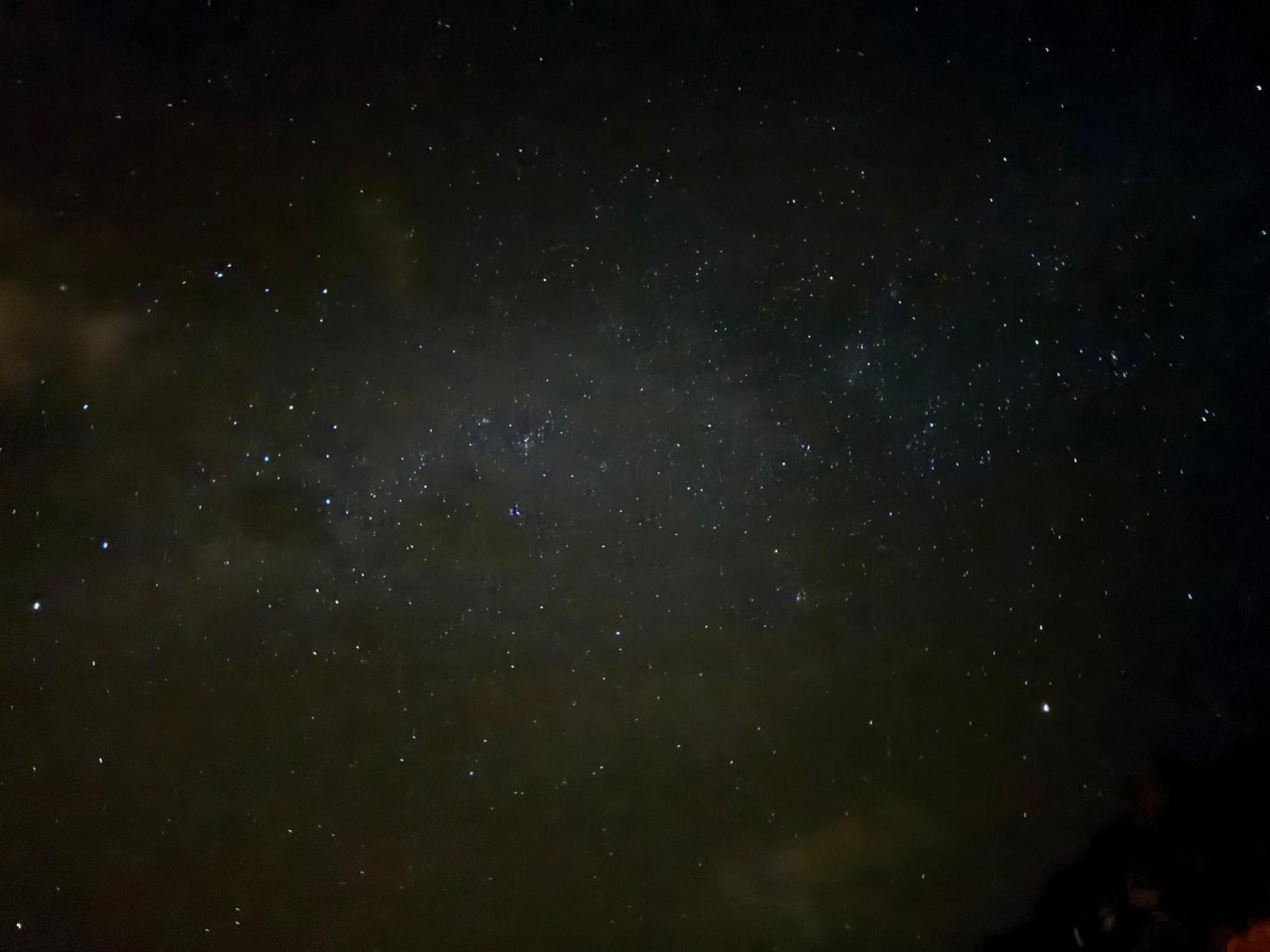 Cabana La Rinconada Cayara Potosí Buitenkant foto