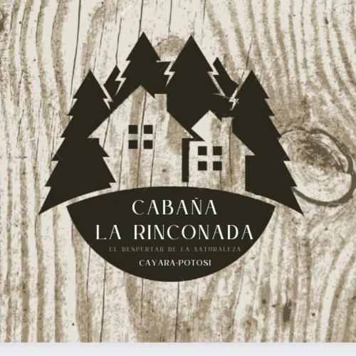 Cabana La Rinconada Cayara Potosí Buitenkant foto